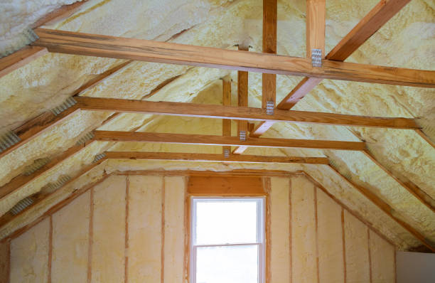 Best Insulation for Specific Applications in Dothan, AL