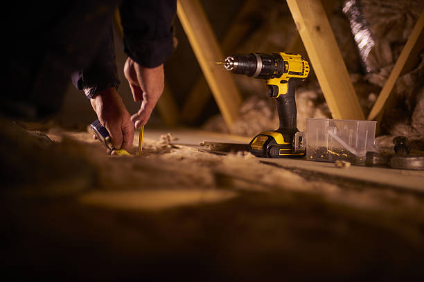 Best Insulation for Specific Applications in Dothan, AL